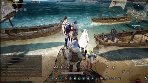 best afk fishing spots bdo.